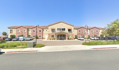 Parkview Memory Care at Paradise Village — homepage