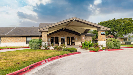 Parkview Nursing and Rehabilitation Center — homepage