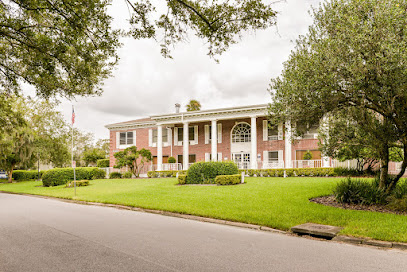 PARKVIEW REHABILITATION CENTER AT WINTER PARK — homepage