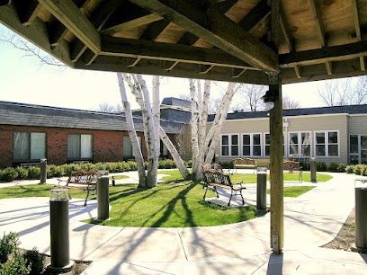 PARKVILLE CARE CENTER — homepage