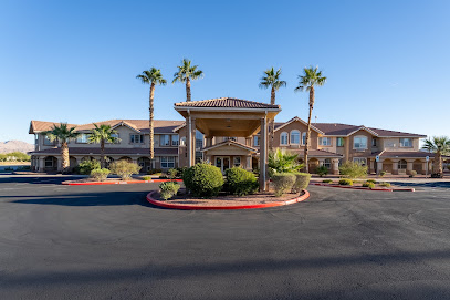 Parkway Assisted Living & Memory Care — homepage