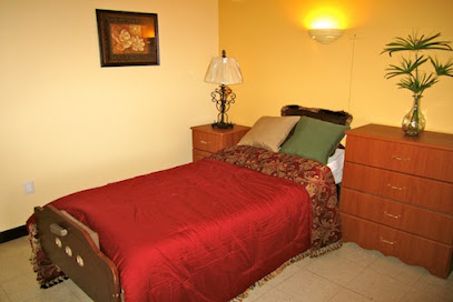 PARKWAY HEALTH CARE CENTER — homepage