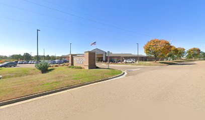 PARKWAY HEALTH & REHAB LLC — homepage