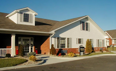 PARKWAY MANOR — homepage
