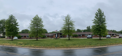 PARKWAY OPERATOR LLC — homepage