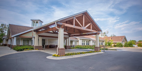 Parkway Village Shell Memory Care — homepage