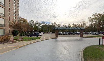 Parkwood Shores — homepage
