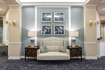 PARKWOOD VILLAGE — homepage