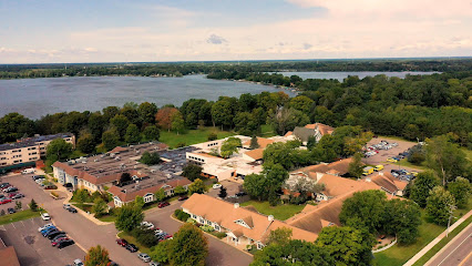 PARMLY ON THE LAKE LLC — homepage