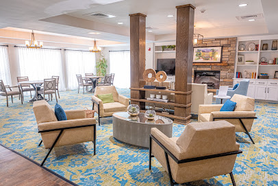 Parsons House Assisted Living & Memory Care — homepage