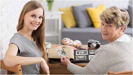 PARTNERS CA HOME HEALTH — homepage