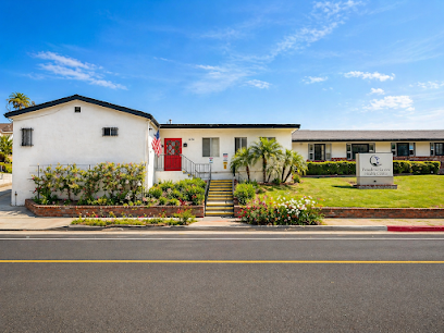 PASADENA GROVE HEALTH CENTER — homepage