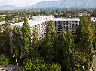 Pasadena Highlands — homepage