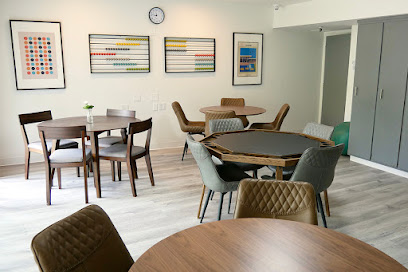 Pasadena Villa Assisted Living — homepage