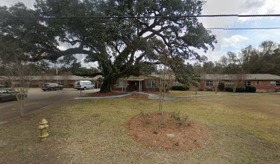 PASS CHRISTIAN HEALTH AND REHABILIATION CENTER — homepage