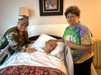 PASSAGES HOSPICE — homepage