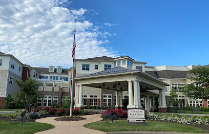 PASSAVANT RETIREMENT AND HEALT — homepage