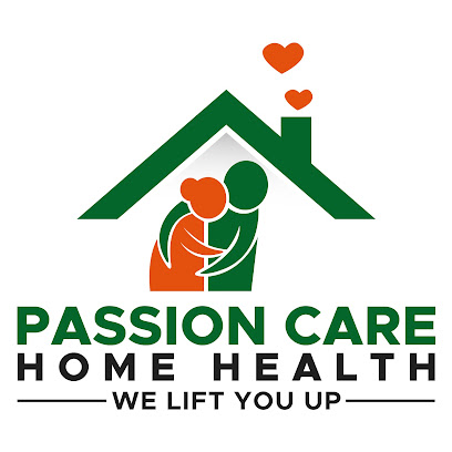 PASSION HOME HEALTH SOLUTIONS LLC — homepage