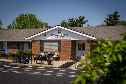 PATASKALA OAKS CARE CENTER — homepage