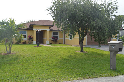 Path Of Life of Lake Worth — homepage