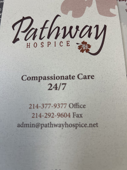 PATHWAY HOME HEALTH AGENCY INC — homepage