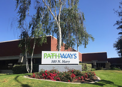 PATHWAYS HOME HEALTH AND HOSPICE — homepage