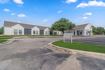 Patriot Heights Healthcare Center — homepage