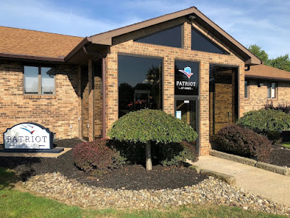 PATRIOT HOMECARE, INC — homepage