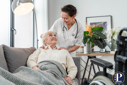 PATRIOT HOSPICE — homepage