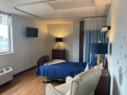 PATRIOT VILLAGE — homepage