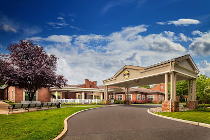 Paul's Run Retirement Community — homepage
