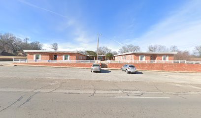 Pauls Valley Care Center — homepage