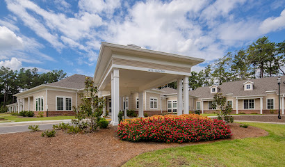 PAVILION AT BRANDON WILDE — homepage