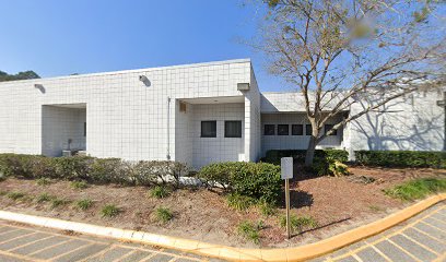 PAVILION AT JACKSONVILLE, THE — homepage