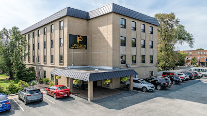 PAVILION OF BRIDGEVIEW, THE — homepage