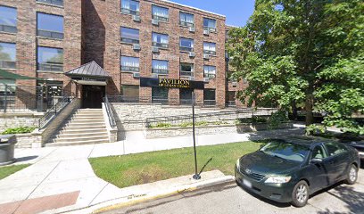 Pavilion Of Logan Square, The — homepage