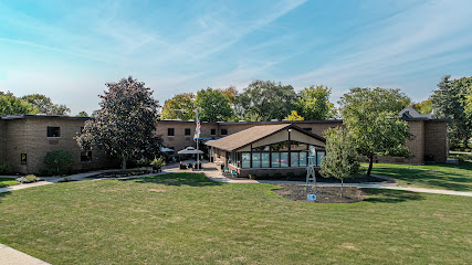 PAVILION ON MAIN STREET, THE — homepage