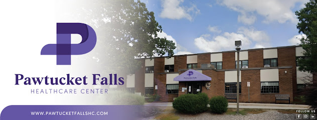 Pawtucket Falls Healthcare Center — homepage