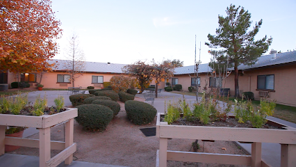 PAYSON CARE CENTER — homepage
