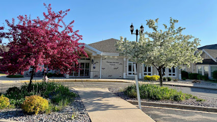 Peabody Manor — homepage