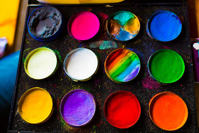 PEACE AND LOVE SERVICES — homepage