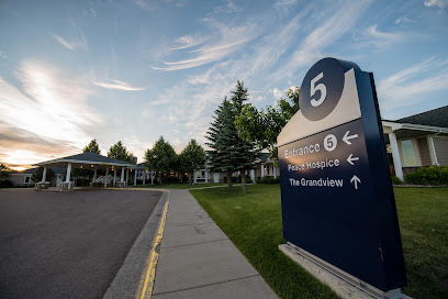 PEACE HOSPICE OF MONTANA — homepage