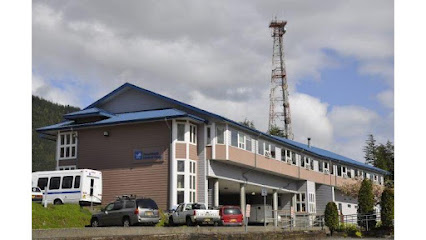 PEACEHEALTH KETCHIKAN MEDICAL CENTER HOME HEALTH — homepage