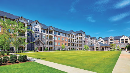 Peachtree Hills Place — homepage