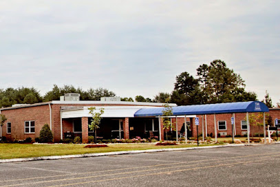 Peak Resources - Gastonia — homepage