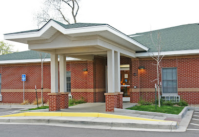 PEAKS CARE CENTER, THE — homepage