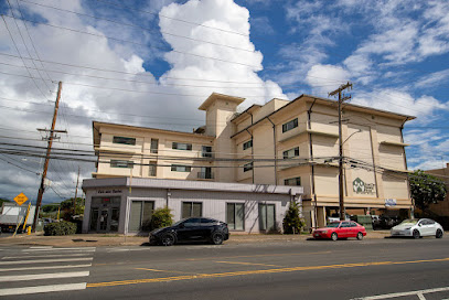 PEARL CITY POST ACUTE — homepage