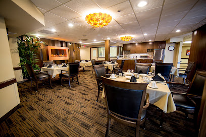 PEARL OF EVANSTON,THE — homepage