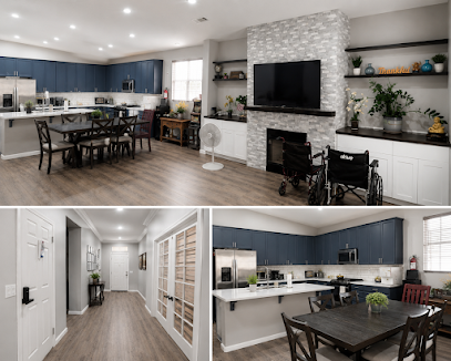 PEARL (Premier Elderly Assistance in Residential Living) — homepage