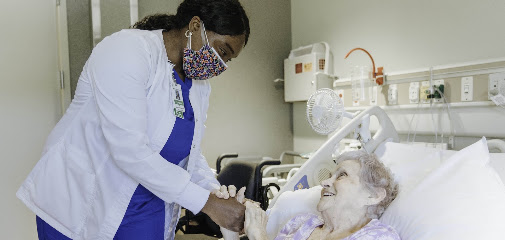 PEARL RIVER CO NURSING HOME — homepage